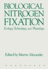 Image for Biological Nitrogen Fixation : Ecology, Technology and Physiology