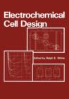 Image for Electrochemical Cell Design