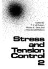 Image for Stress and Tension Control 2