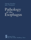 Image for Pathology of the Esophagus