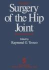 Image for Surgery of the Hip Joint