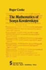 Image for The Mathematics of Sonya Kovalevskaya