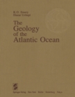 Image for The Geology of the Atlantic Ocean