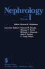 Image for Nephrology : Volume I / II Proceedings of the IXth International Congress of Nephrology