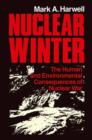 Image for Nuclear Winter : The Human and Environmental Consequences of Nuclear War