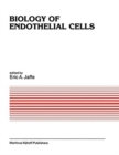 Image for Biology of Endothelial Cells