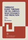 Image for Turbulent Fluxes Through the Sea Surface, Wave Dynamics, and Prediction