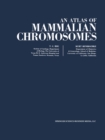Image for Atlas of Mammalian Chromosomes: Volume 6