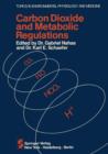 Image for Carbon Dioxide and Metabolic Regulations