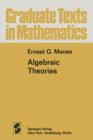 Image for Algebraic Theories