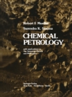 Image for Chemical Petrology: with applications to The Terrestrial Planets and Meteorites