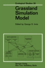 Image for Grassland Simulation Model