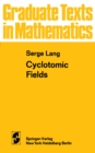 Image for Cyclotomic Fields