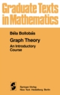 Image for Graph Theory: An Introductory Course