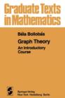 Image for Graph Theory : An Introductory Course