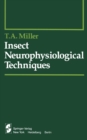 Image for Insect Neurophysiological Techniques