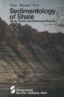 Image for Sedimentology of Shale : Study Guide and Reference Source