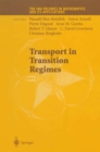 Image for Transport in Transition Regimes
