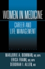 Image for Women in Medicine: Career and Life Management