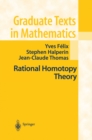 Image for Rational Homotopy Theory