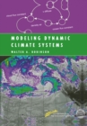 Image for Modeling Dynamic Climate Systems