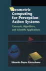 Image for Geometric Computing for Perception Action Systems: Concepts, Algorithms, and Scientific Applications