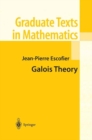 Image for Galois Theory : 204