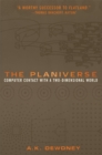 Image for Planiverse: Computer Contact with a Two-Dimensional World