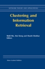 Image for Clustering and Information Retrieval