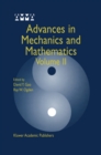 Image for Advances in Mechanics and Mathematics: Volume II