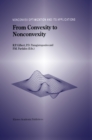Image for From Convexity to Nonconvexity : v.55