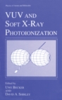 Image for VUV and Soft X-Ray Photoionization