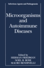 Image for Microorganisms and Autoimmune Diseases
