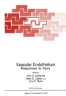 Image for Vascular Endothelium: Responses to Injury