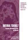 Image for Natural Toxins 2: Structure, Mechanism of Action, and Detection : v. 391