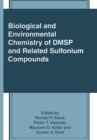Image for Biological and Environmental Chemistry of DMSP and Related Sulfonium Compounds