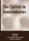 Image for Hot Carriers in Semiconductors
