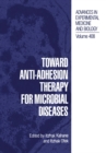 Image for Toward Anti-Adhesion Therapy for Microbial Diseases