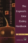 Image for Engineer&#39;s Error Coding Handbook