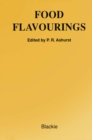 Image for Food Flavourings