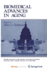Image for Biomedical Advances in Aging