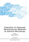 Image for Evaluation of Advanced Semiconductor Materials by Electron Microscopy