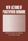 Image for New Actions of Parathyroid Hormone