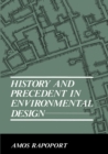Image for History and Precedent in Environmental Design