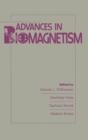 Image for Advances in Biomagnetism