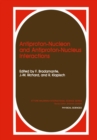 Image for Antiproton-Nucleon and Antiproton-Nucleus Interactions