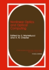 Image for Nonlinear Optics and Optical Computing