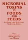 Image for Microbial Toxins in Foods and Feeds: Cellular and Molecular Modes of Action
