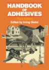 Image for Handbook of Adhesives