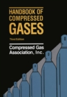 Image for Handbook of Compressed Gases.